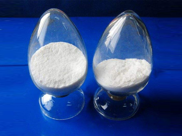 橡膠、摩擦材料等填充系列